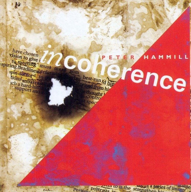 Incoherence - 1