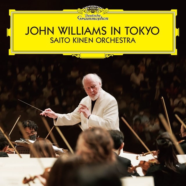 John Williams in Tokyo - 1