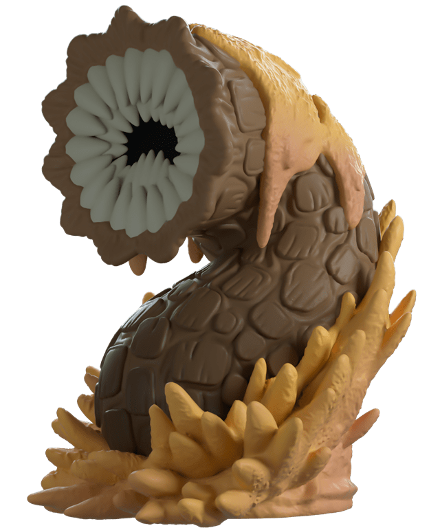Sandworm Dune Youtooz Figurine - 6