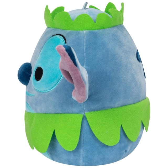 Stitch Hula Squishmallows Lilo & Stitch Plush - 3