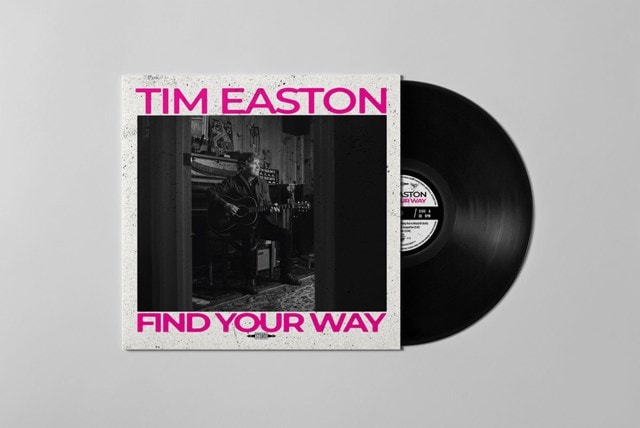 Find your way - 2