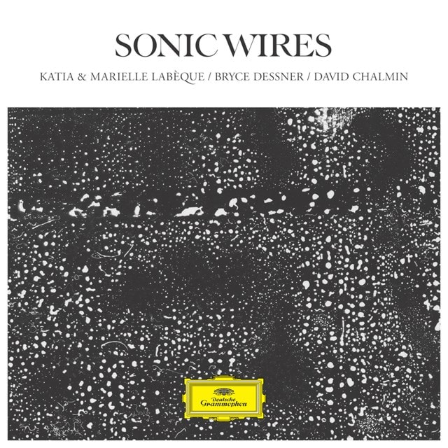 Katia & Marielle Labeque/Bryce Dessner/David Chalmin: Sonic Wires - 1