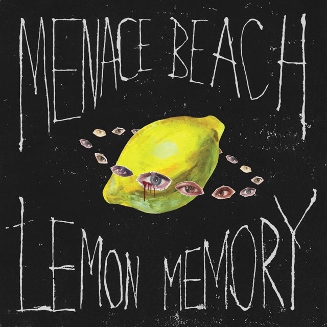 Lemon Memory - 1