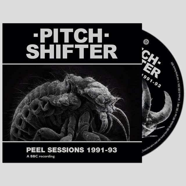 Peel Sessions 1991-93 - 2