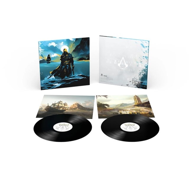 Assassin's Creed IV: Black Flag - 2