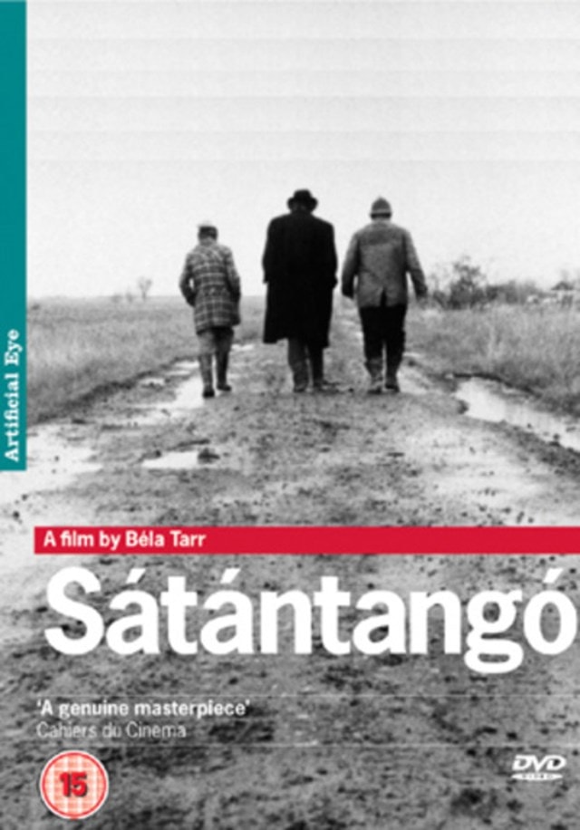 Satantango - 1