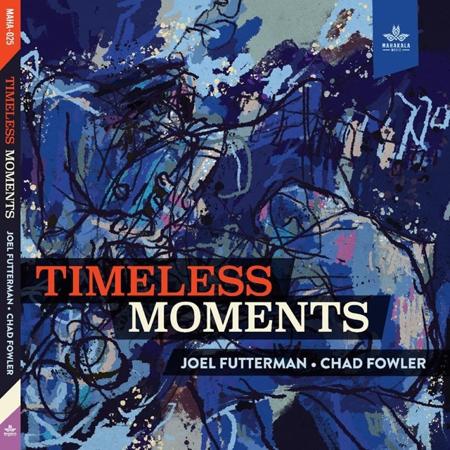 Timeless Moments - 1