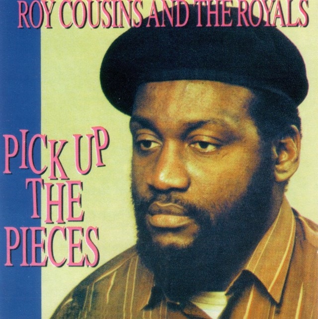 Pick Up the Pieces - 1