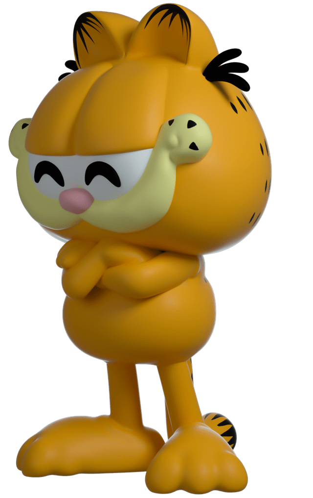 Garfield Youtooz Figurine - 6