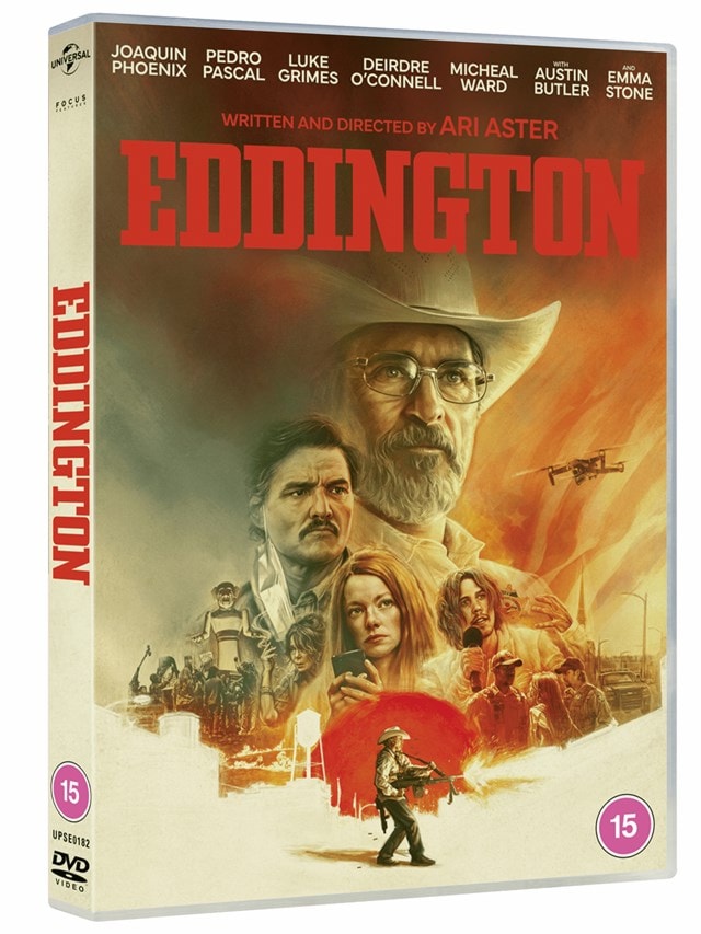 Eddington - 2
