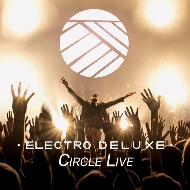 Circle Live - 1