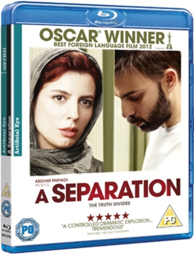 A Separation - 1