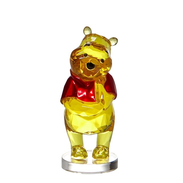 Winnie The Pooh Facets Figurine - 1