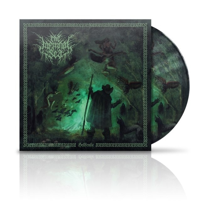 Hellfenlic - Liimted Edition Picture Disc - 1