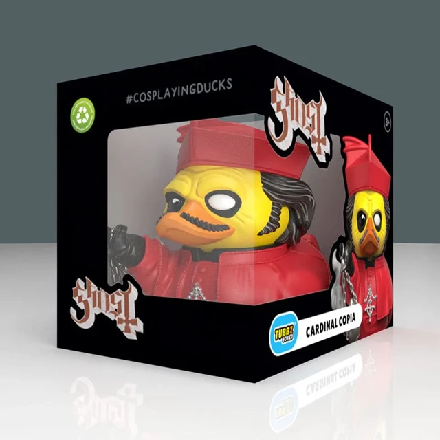 Cardinal Copia Ghost Tubbz Boxed - 2
