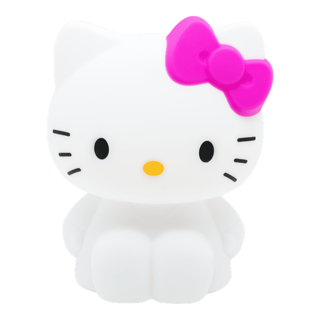 Hello Kitty Silicone Light - 1