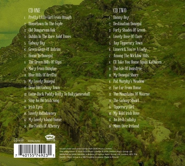Danny Boy - 3