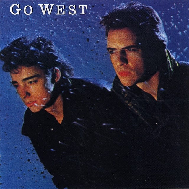 Go West - 1
