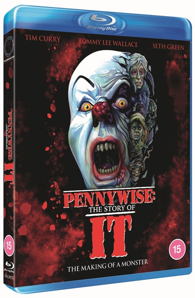 Pennywise - The Story of It - 2