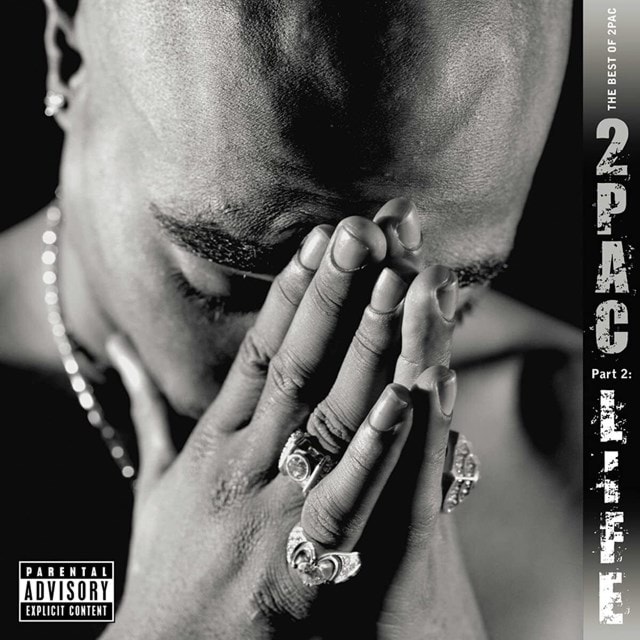 The Best of 2Pac: Part 2: Life - 1