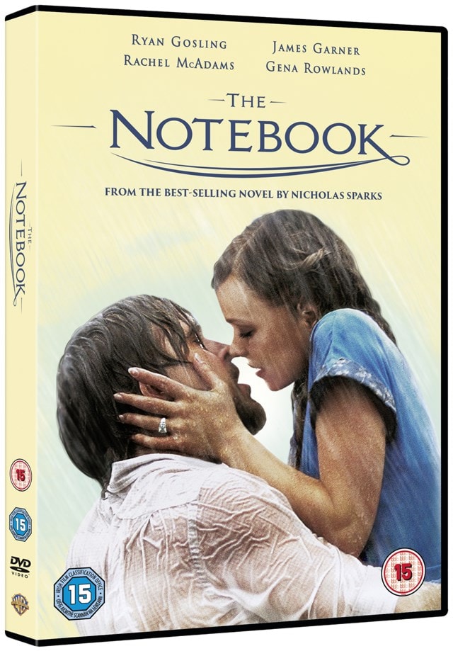 The Notebook - 2