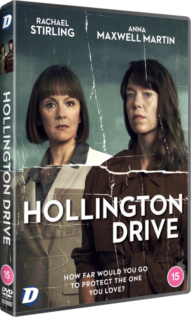 Hollington Drive - 2