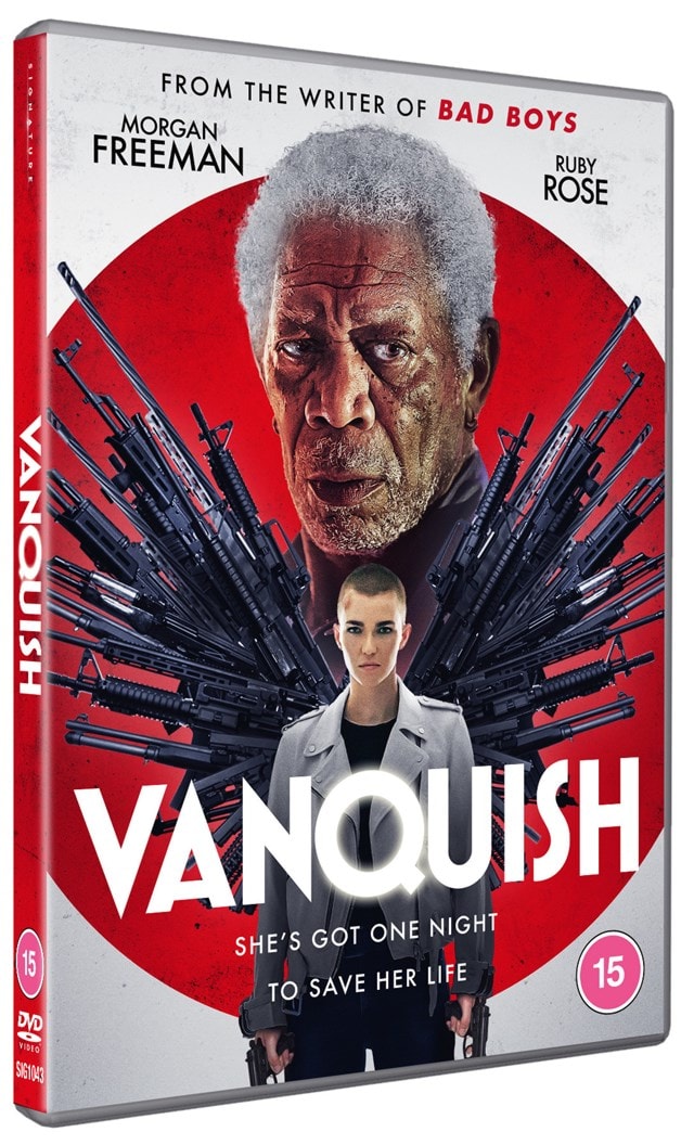 Vanquish - 2