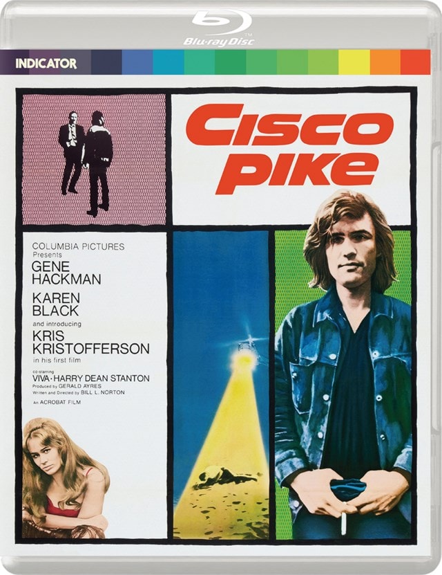 Cisco Pike - 1