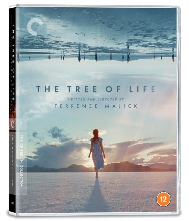 その他 The Tree of Life (Criterion Collection) [DVD] The Tree of Life - The Criterion Collection | HMV Store