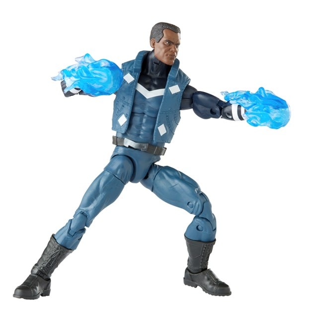 Blue Marvel Hasbro Marvel Legends Series Action Figure - 6