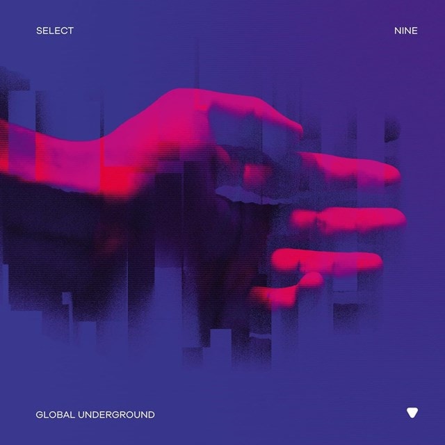 Global Underground: Select #9 - 1