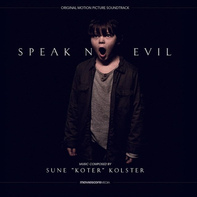 Speak No Evil - 1