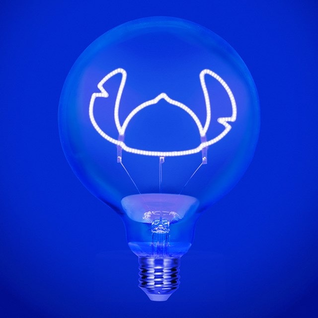 Stitch Lilo & Stitch LED Neon Bulb - 2