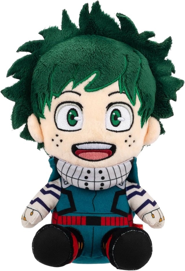 Izuku My Hero Academia Plush - 4