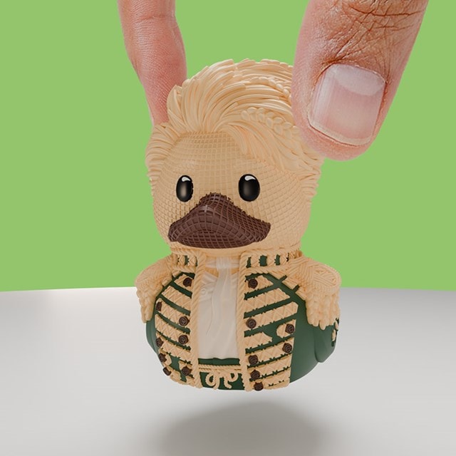 The Scarecrow Wicked Tubbz Mini - 3