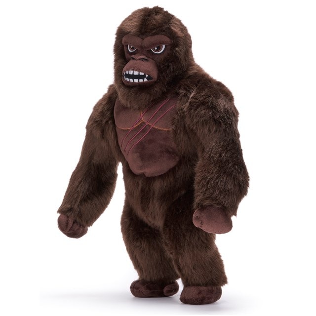 kong plush toys