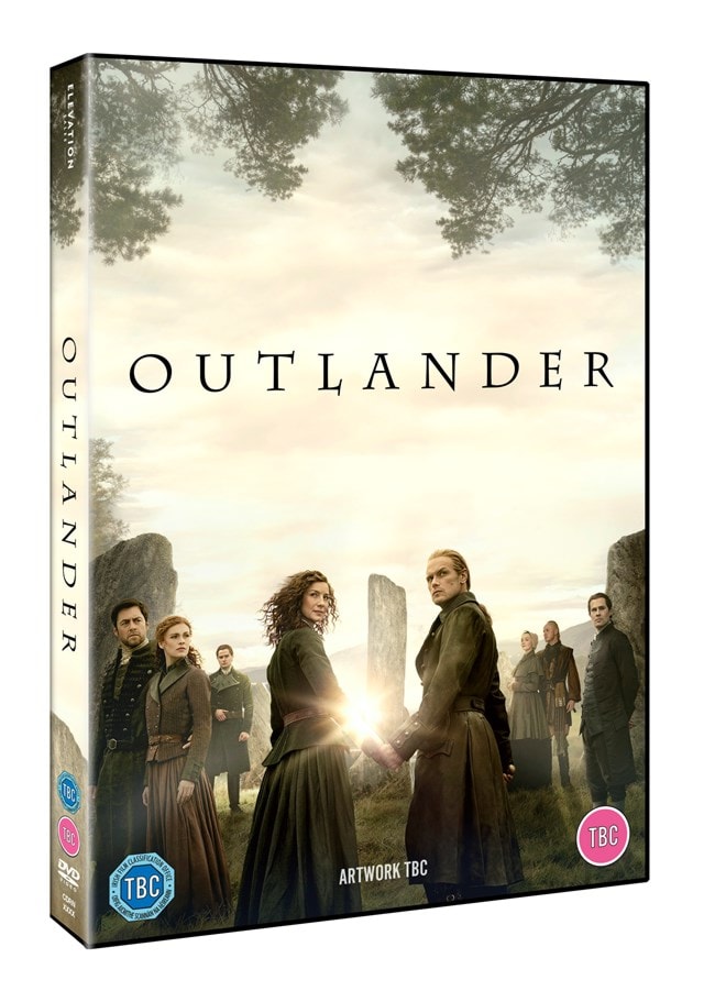 Outlander: Season Eight - 2