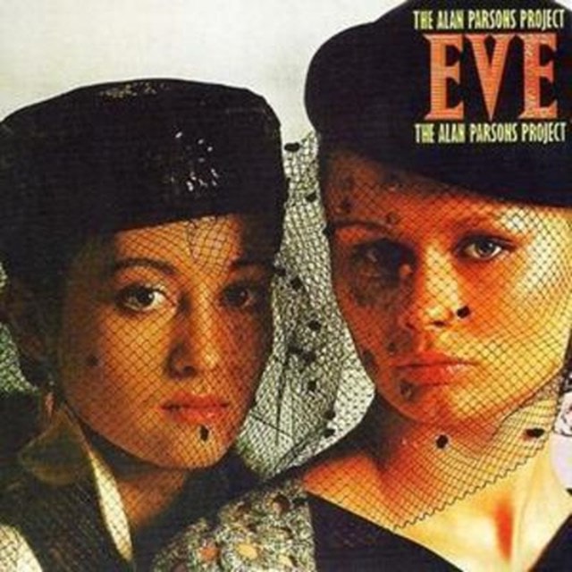 Eve - 1