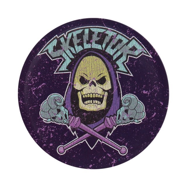 Masters Of The Universe Set Of 4 Coasters - 4