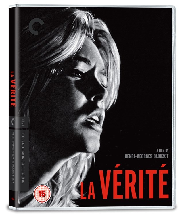 La Verite - The Criterion Collection - 2