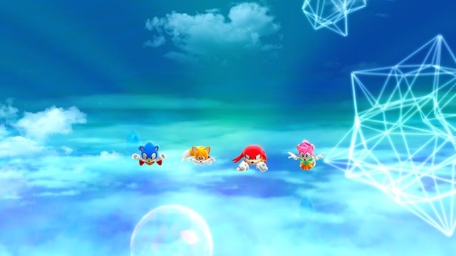 Sonic Superstars (PS4) - 7
