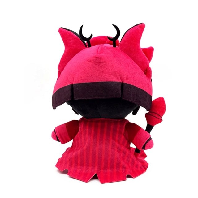 9" Alastor Hazbin Hotel Youtooz Plush - 3