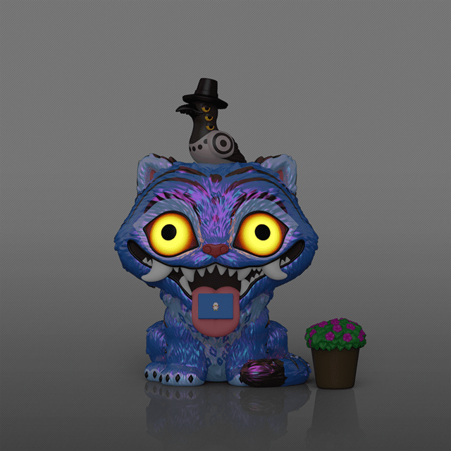 Glow In The Dark Derpy With Sussie 2260 K-Pop Demon Hunters Funko Pop Vinyl - 2