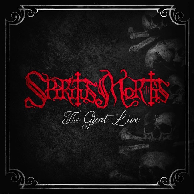 The Great Live - 1