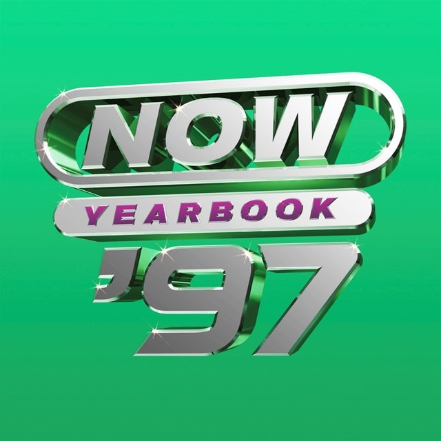 NOW Yearbook 1997 (Special Edition) - 3