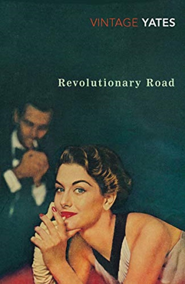 Revolutionary Road - 1