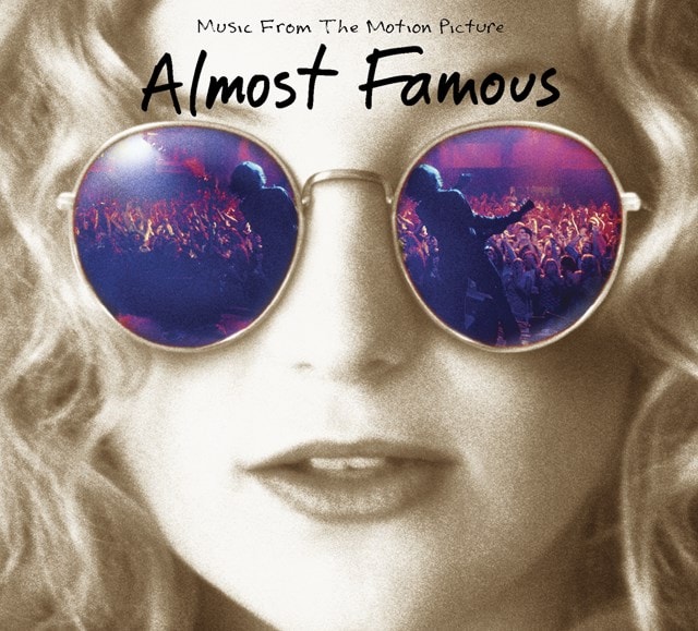 Almost Famous (20th Anniversary Edition) - 2