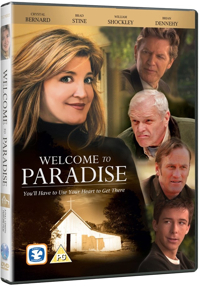 Welcome to Paradise - 2
