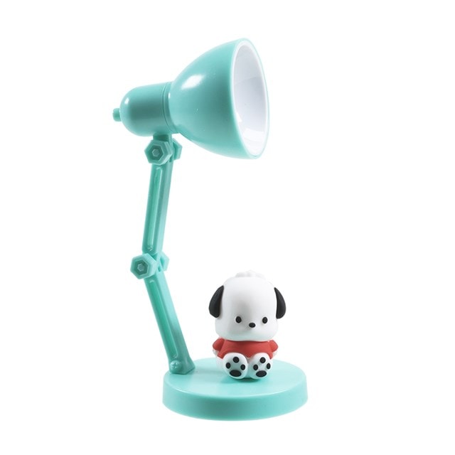 Pochacco Sanrio Hello Kitty & Friends Mini Lamp - 2