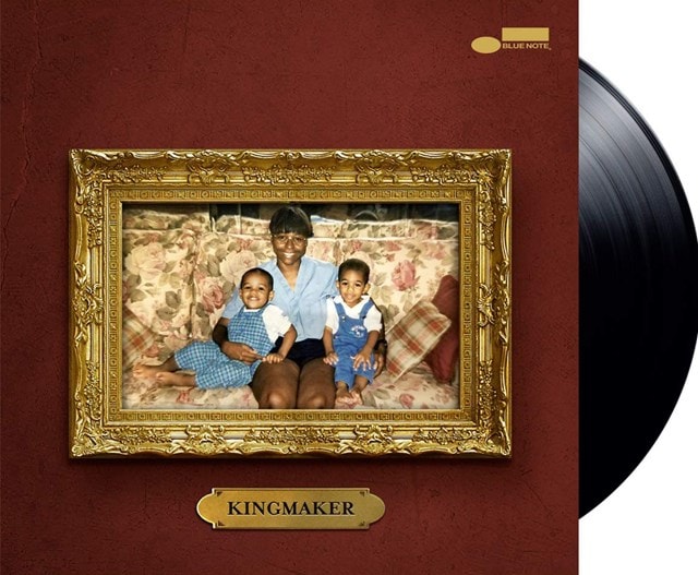 Kingmaker - 1